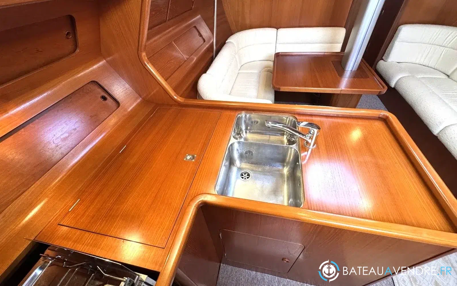 slider 19 Grand Soleil 42