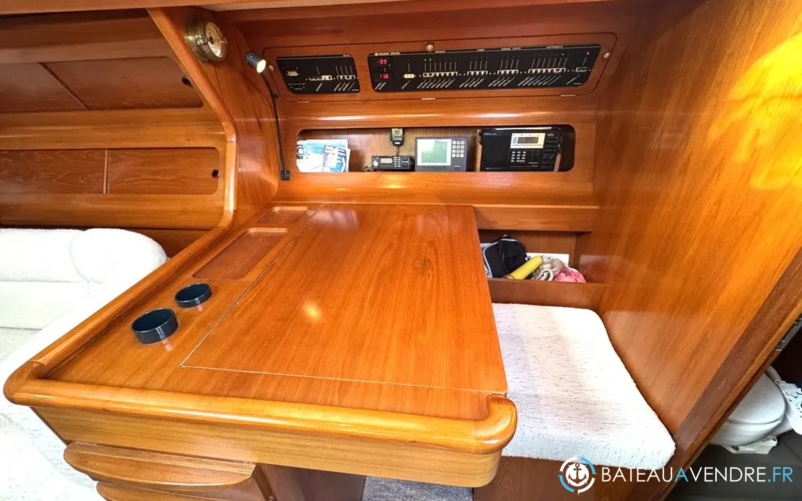 slider 20 Grand Soleil 42