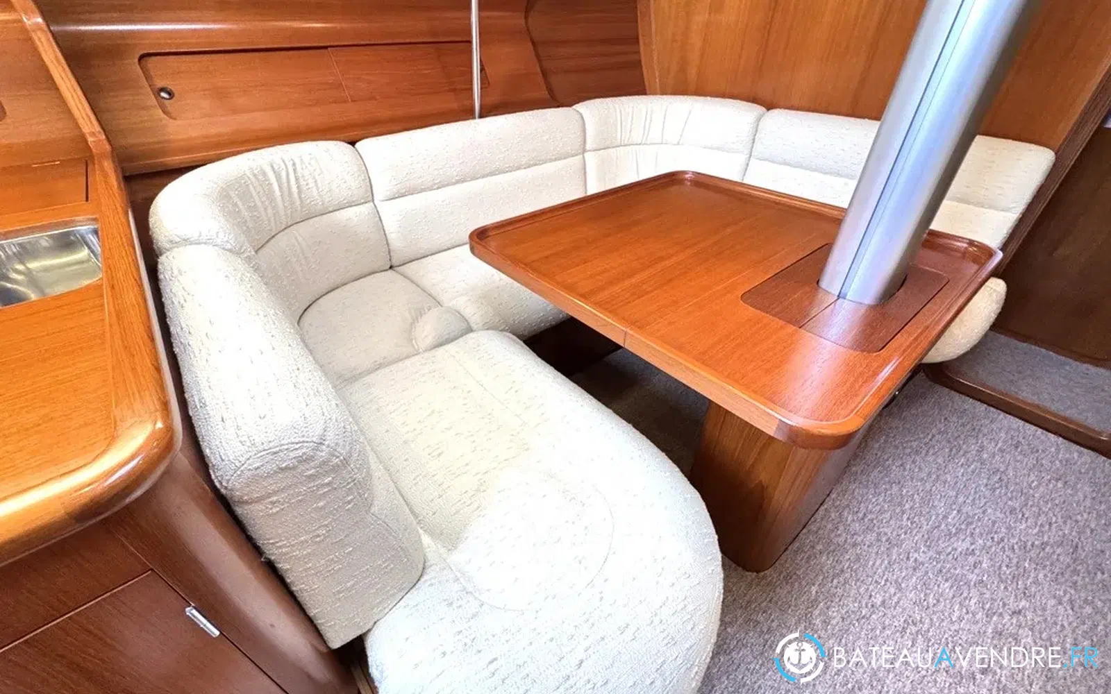 slider 22 Grand Soleil 42
