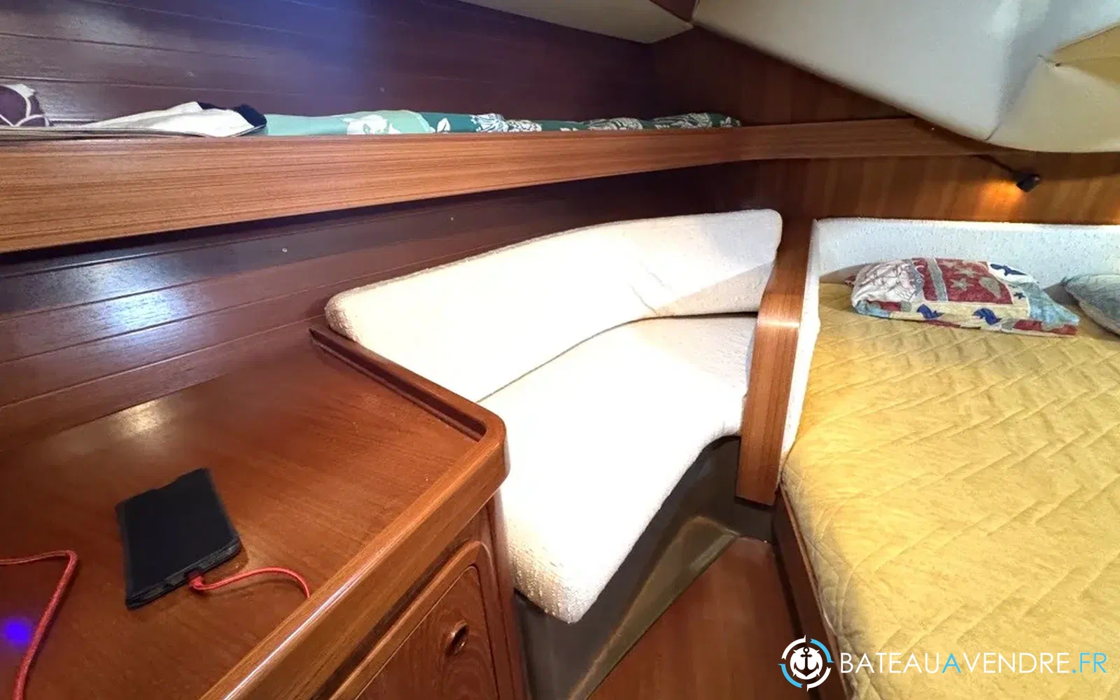 slider 29 Grand Soleil 42