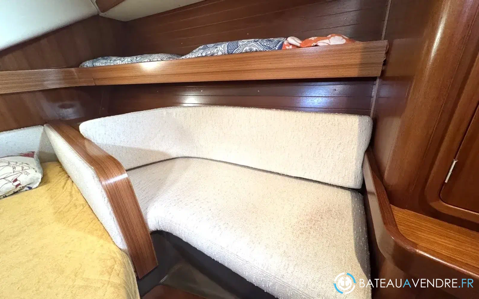 slider 30 Grand Soleil 42