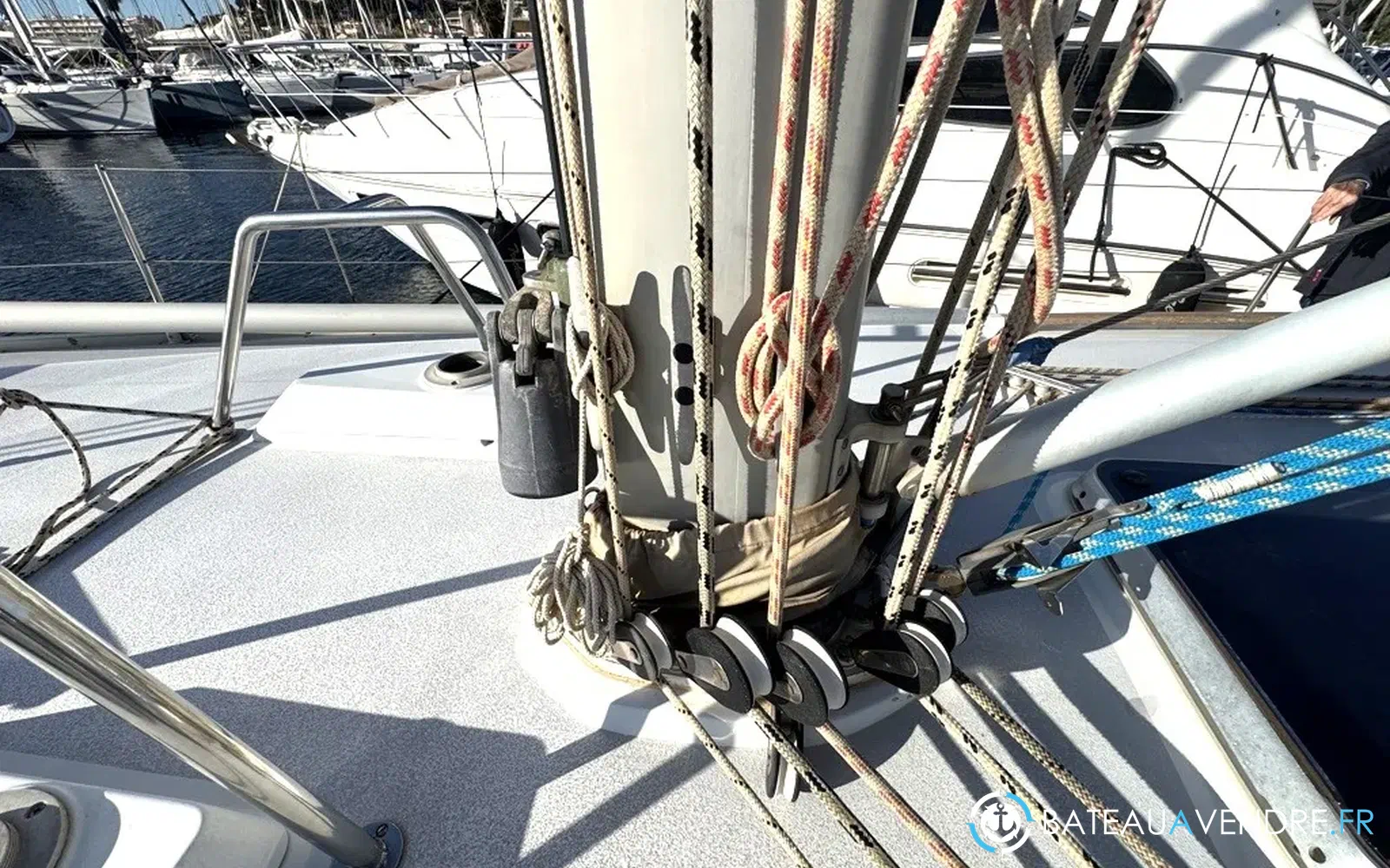 slider 7 Grand Soleil 42