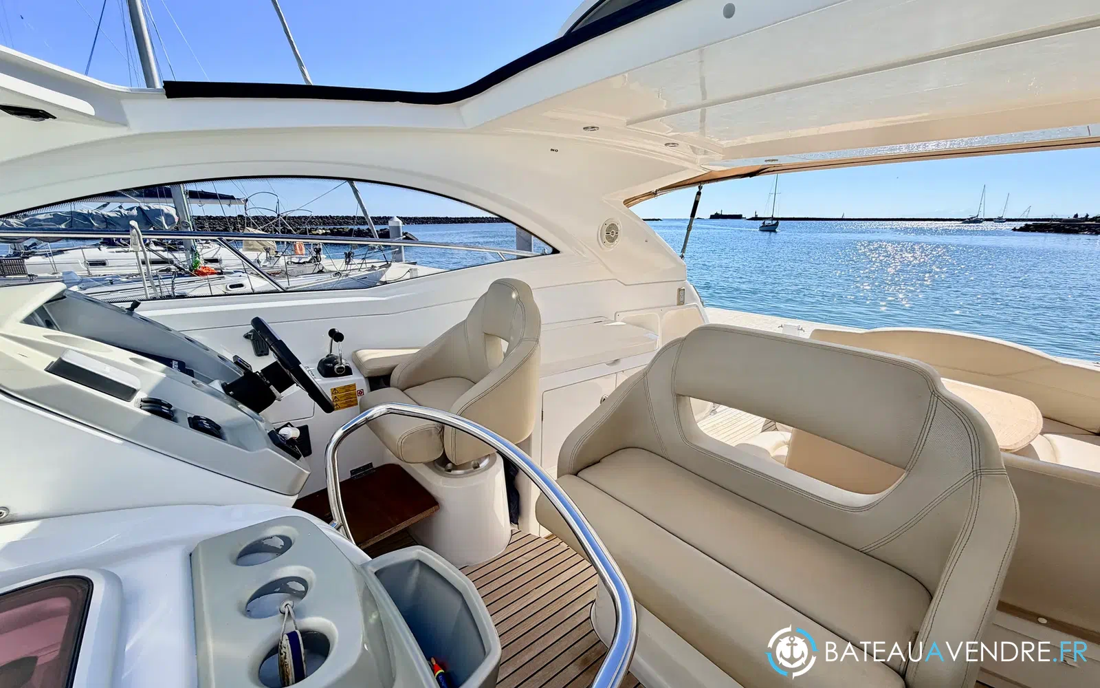 slider 19 Beneteau Monte Carlo 37 HT