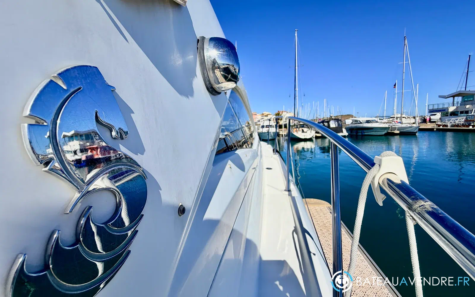 slider 20 Beneteau Monte Carlo 37 HT