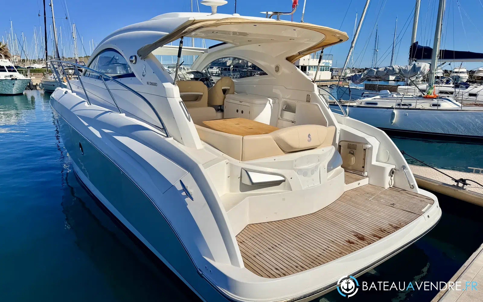 slider 6 Beneteau Monte Carlo 37 HT