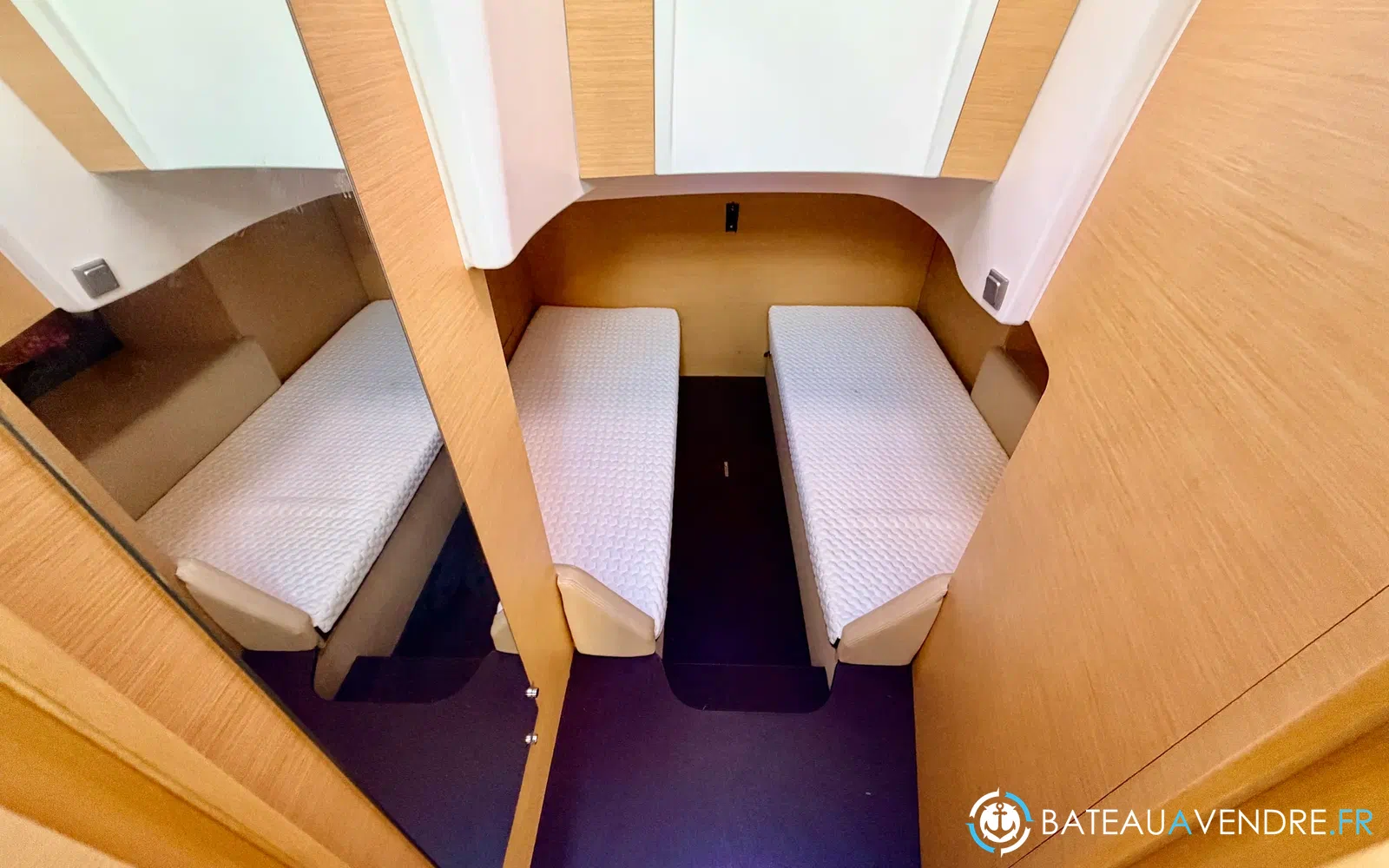 slider 33 Beneteau Monte Carlo 37 HT