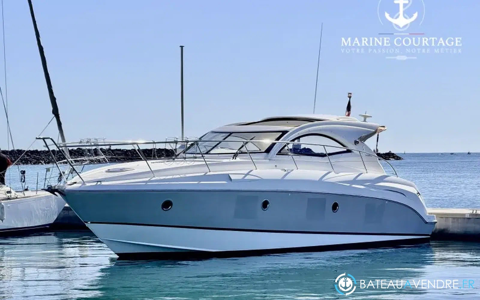 slider 0 Beneteau Monte Carlo 37 HT