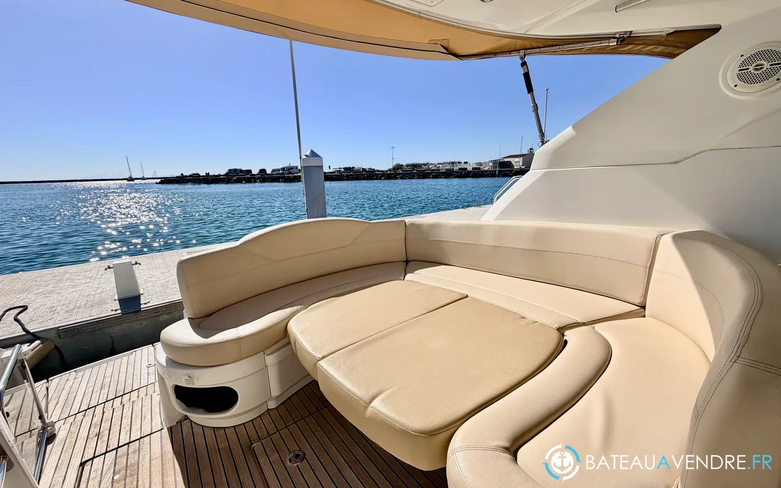 slider 11 Beneteau Monte Carlo 37 HT