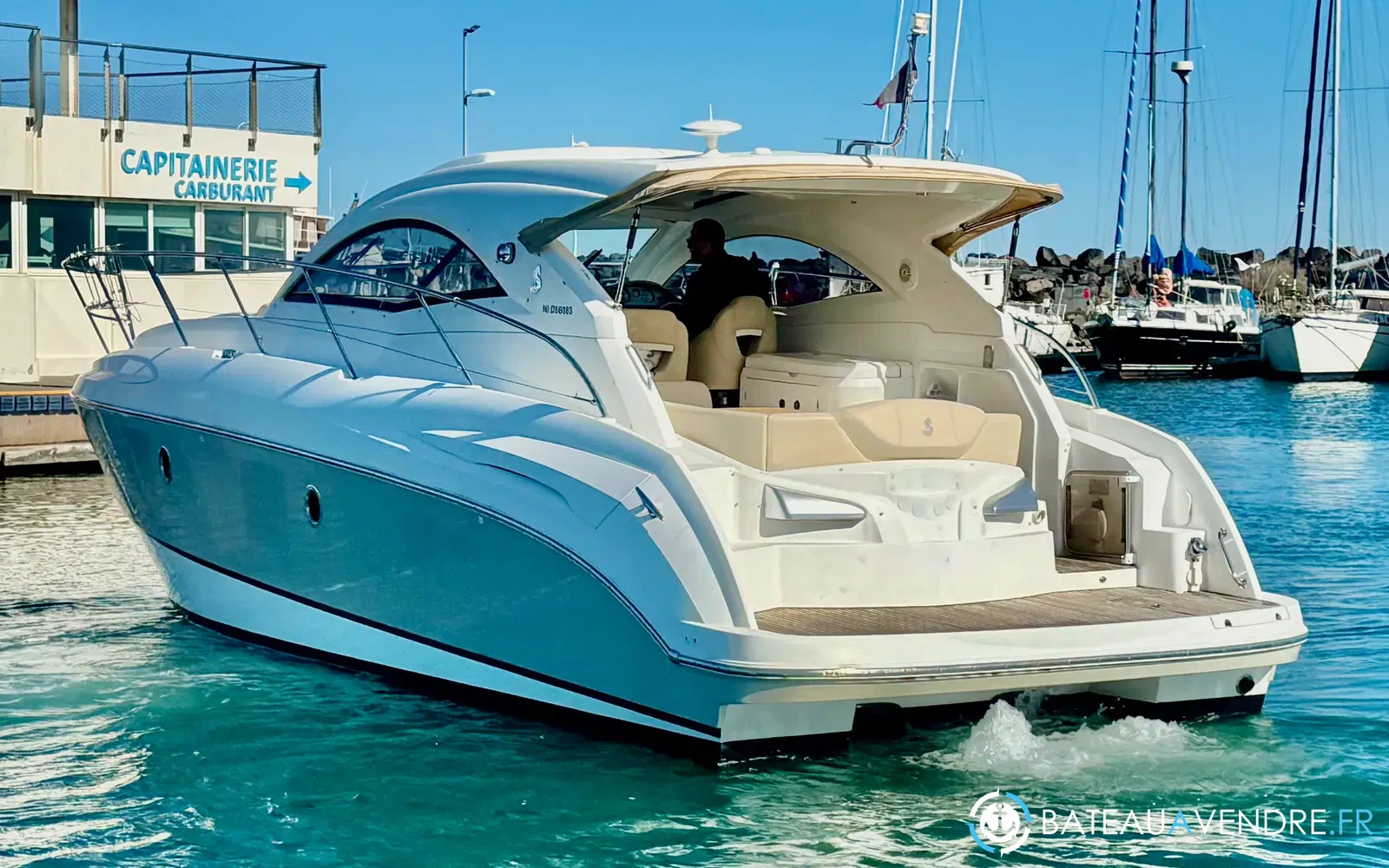 slider 4 Beneteau Monte Carlo 37 HT