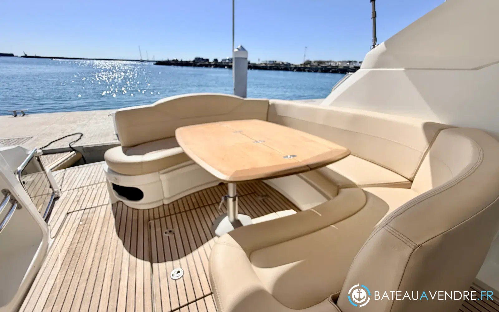 slider 12 Beneteau Monte Carlo 37 HT