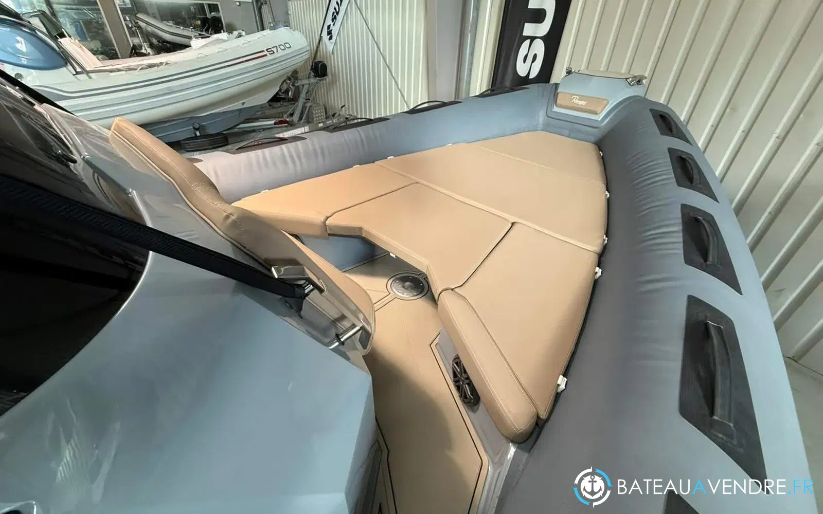 slider 6 Ranieri Cayman 27 Sport Touring Trofeo