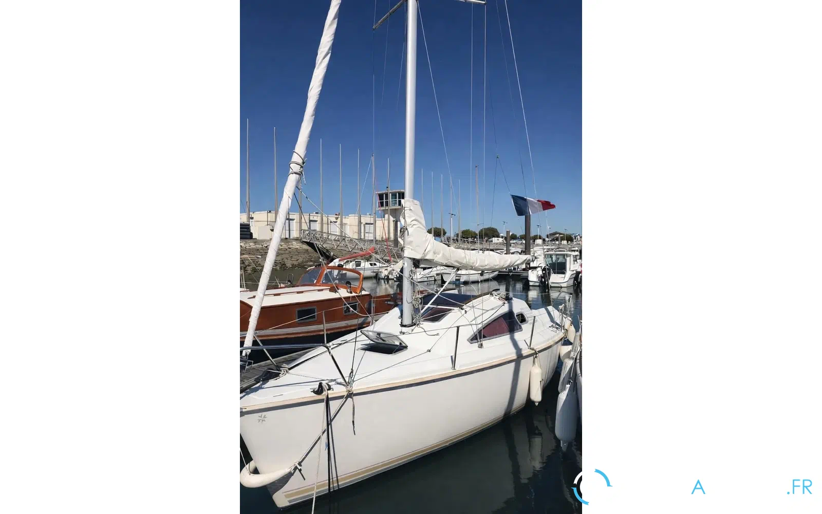 slider 1 Jeanneau Sun Way 25