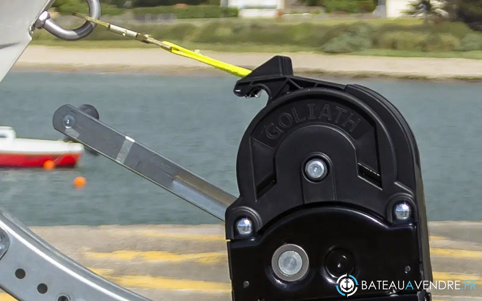 slider 2 OCEANE O101S