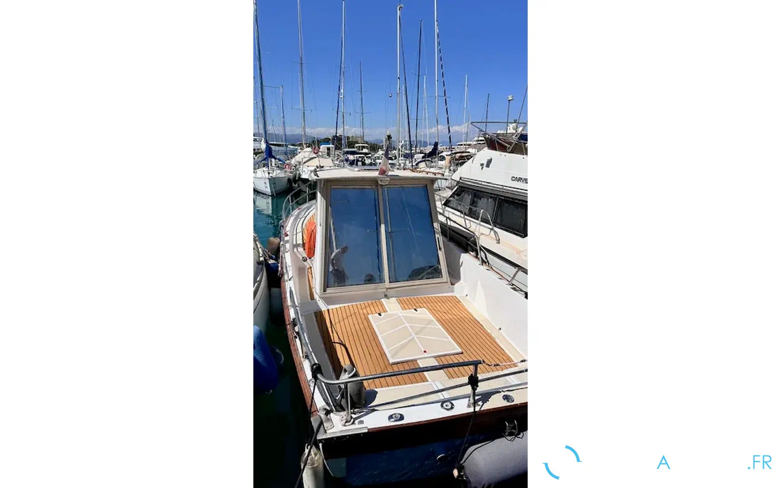 slider 10 Ocqueteau 860 Aranea