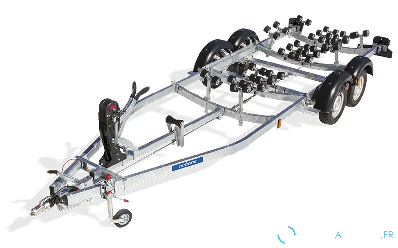slider 0 OCEANE O322S