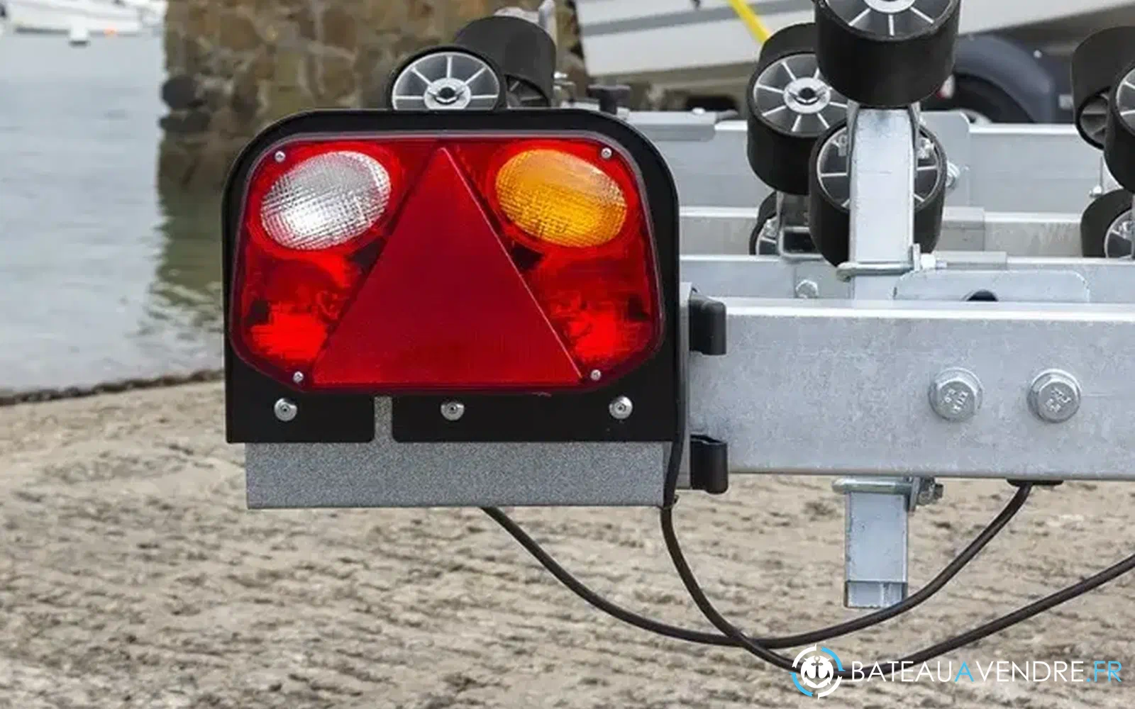 slider 4 OCEANE O352S