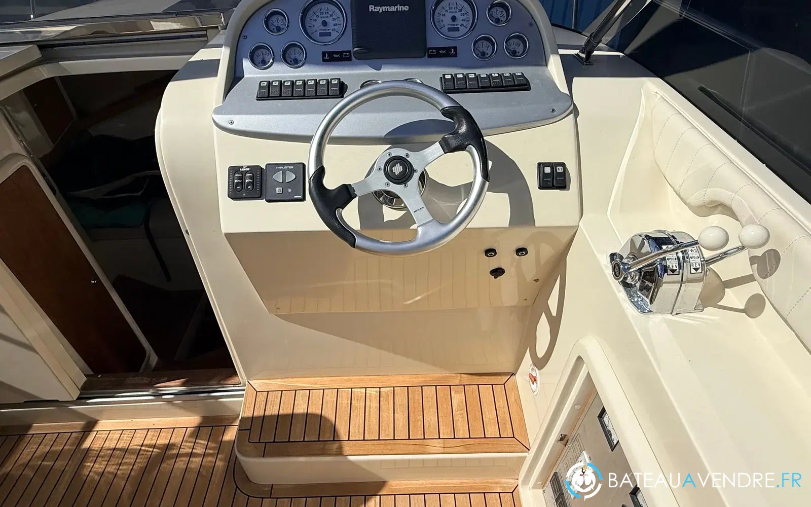 slider 15 Asterie 35 Day Cruiser