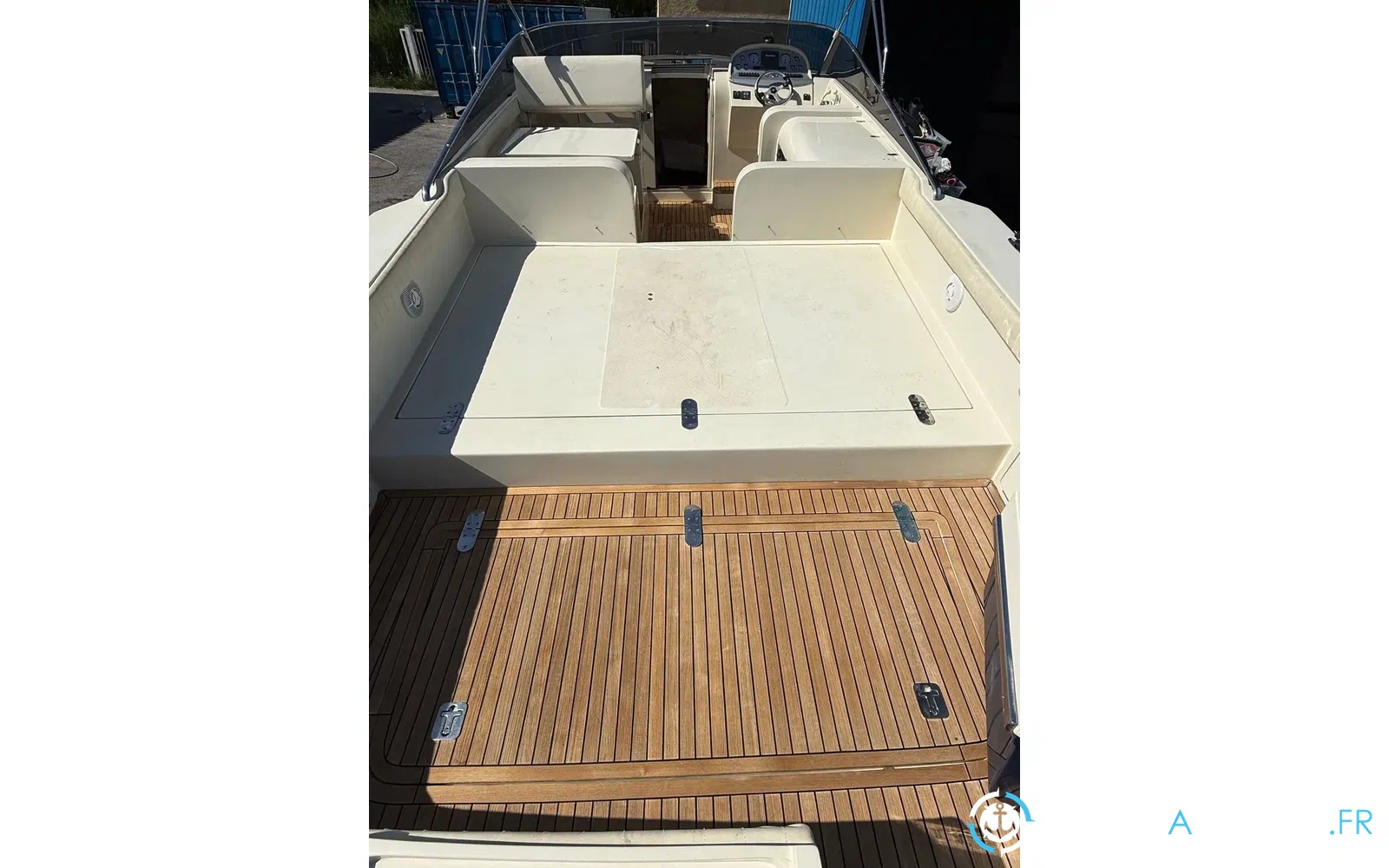 slider 7 Asterie 35 Day Cruiser