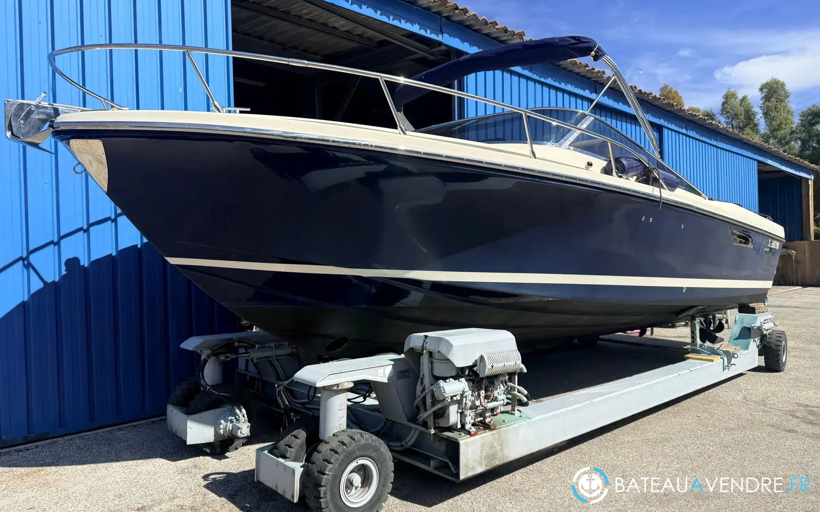 slider 8 Asterie 35 Day Cruiser