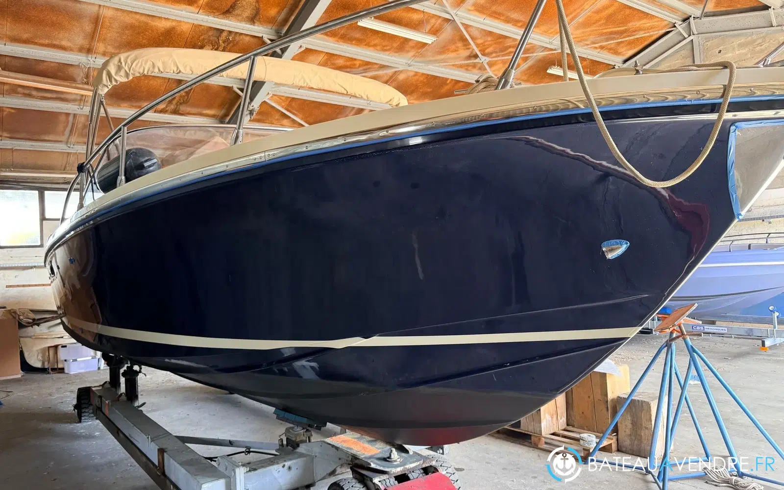 slider 17 Asterie 35 Day Cruiser