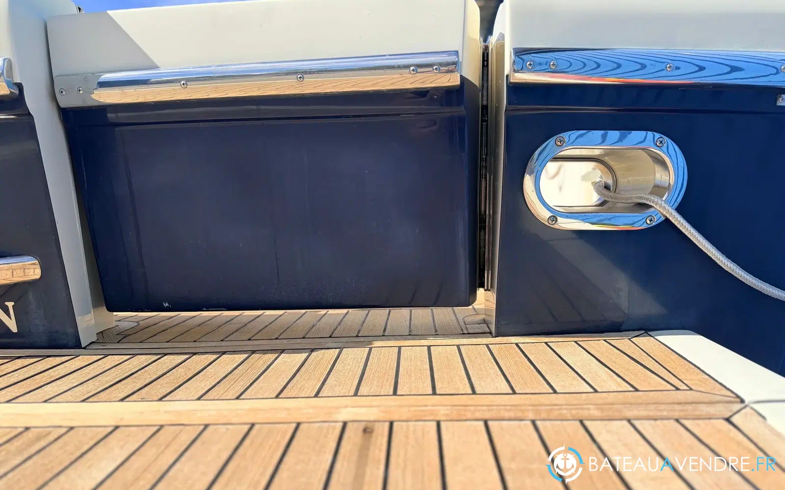 slider 18 Asterie 35 Day Cruiser