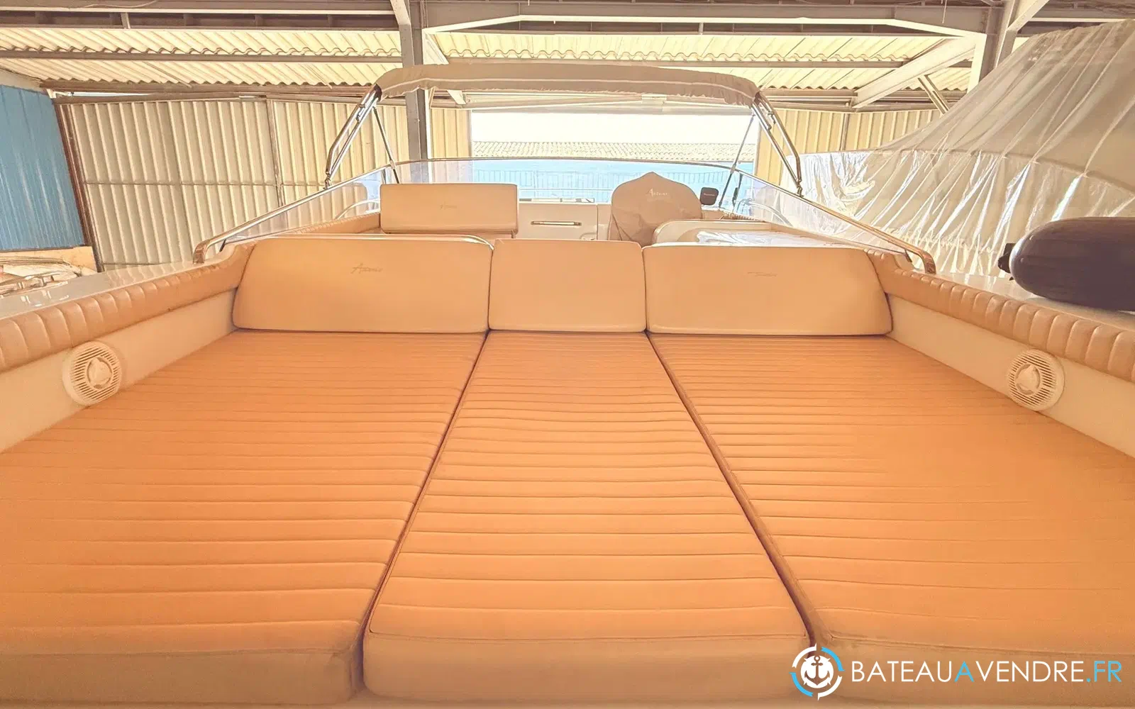 slider 6 Asterie 35 Day Cruiser