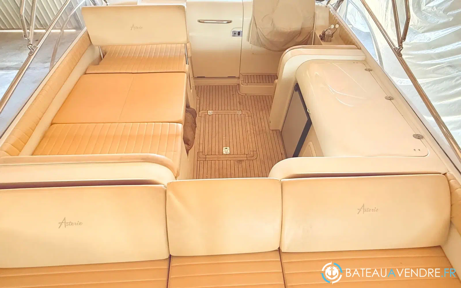 slider 19 Asterie 35 Day Cruiser