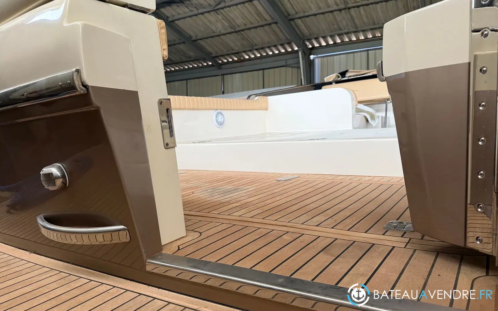 slider 20 Asterie 35 Day Cruiser
