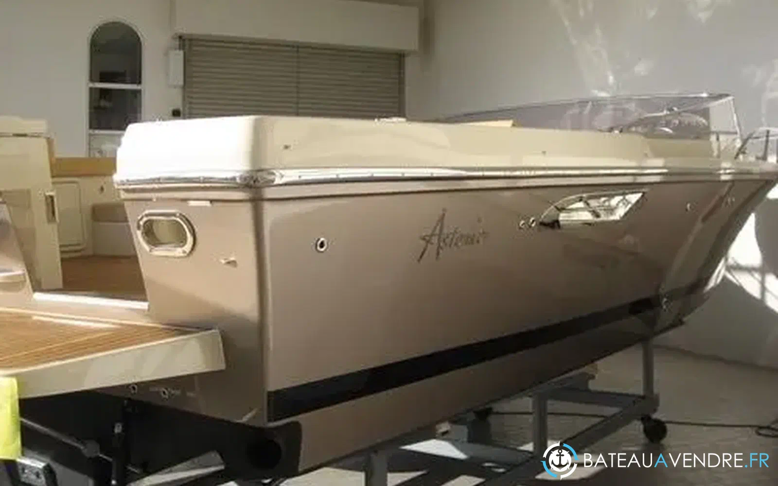 slider 10 Asterie 35 Day Cruiser