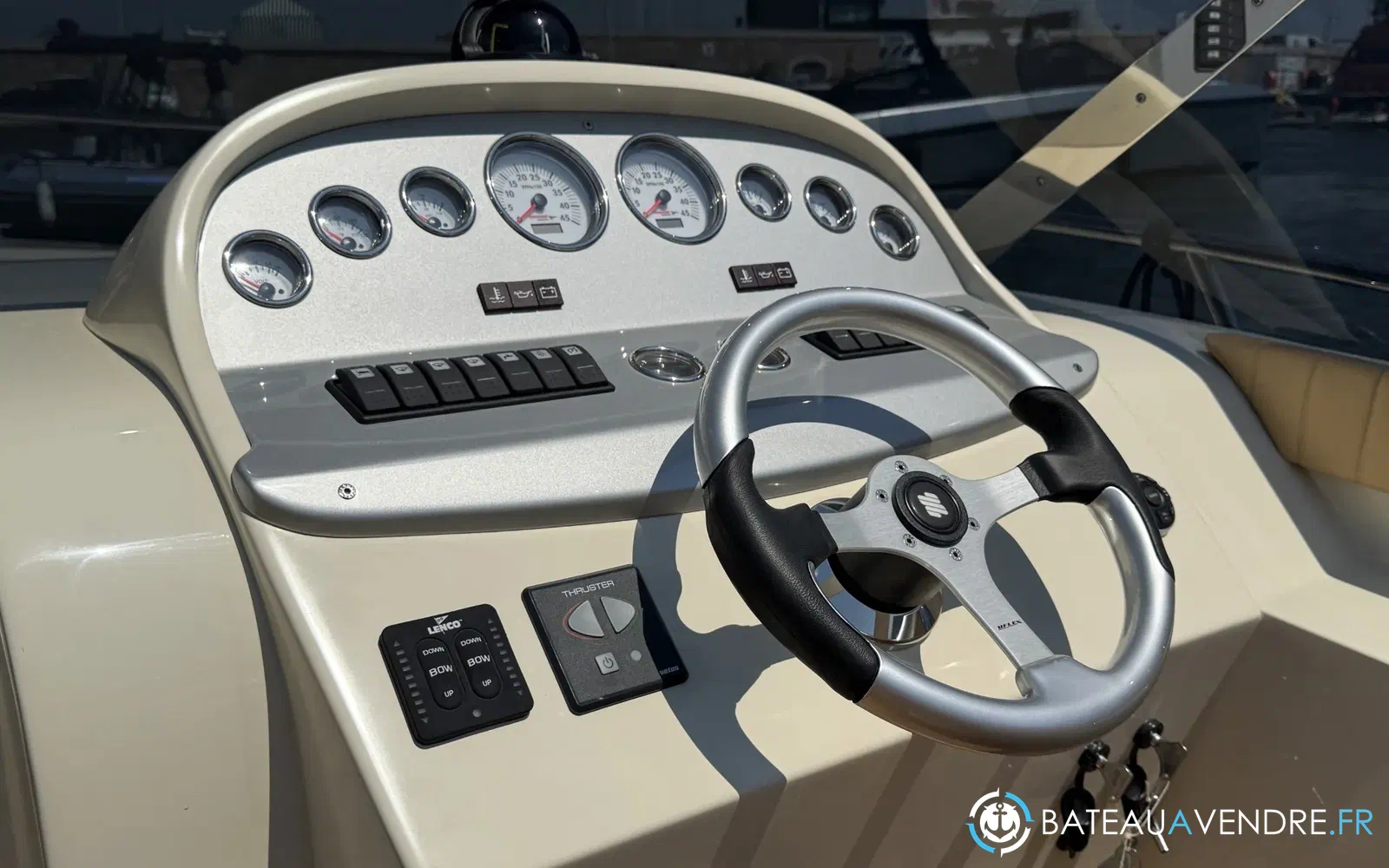 slider 22 Asterie 35 Day Cruiser