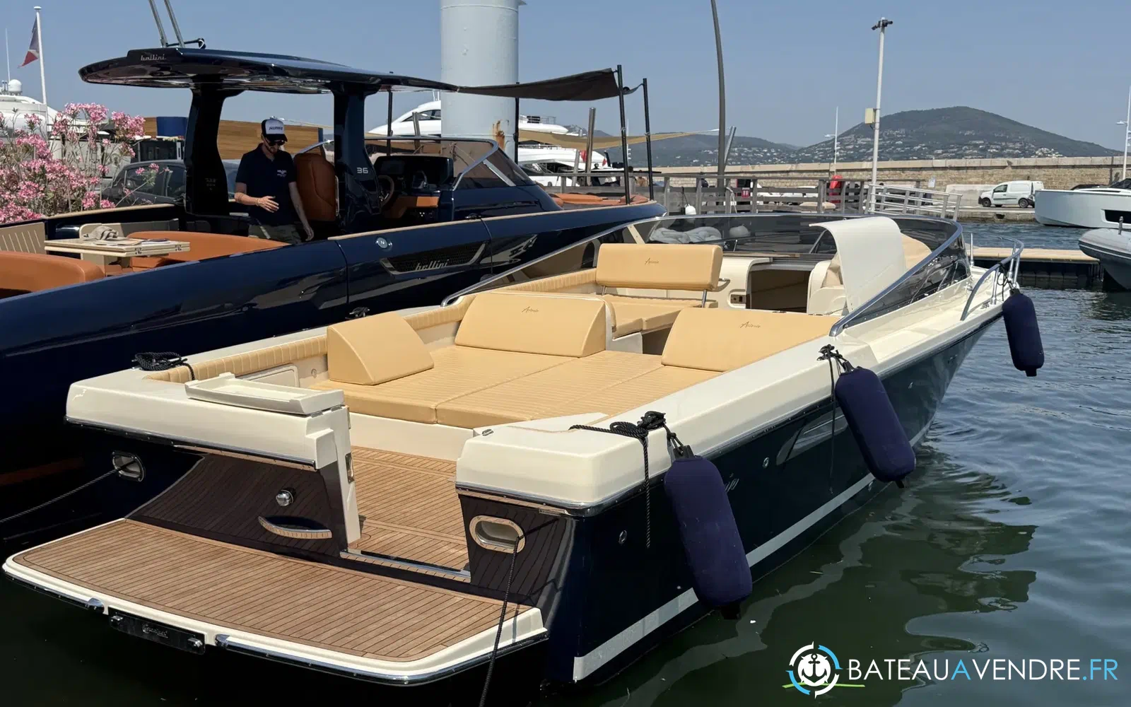 slider 0 Asterie 35 Day Cruiser