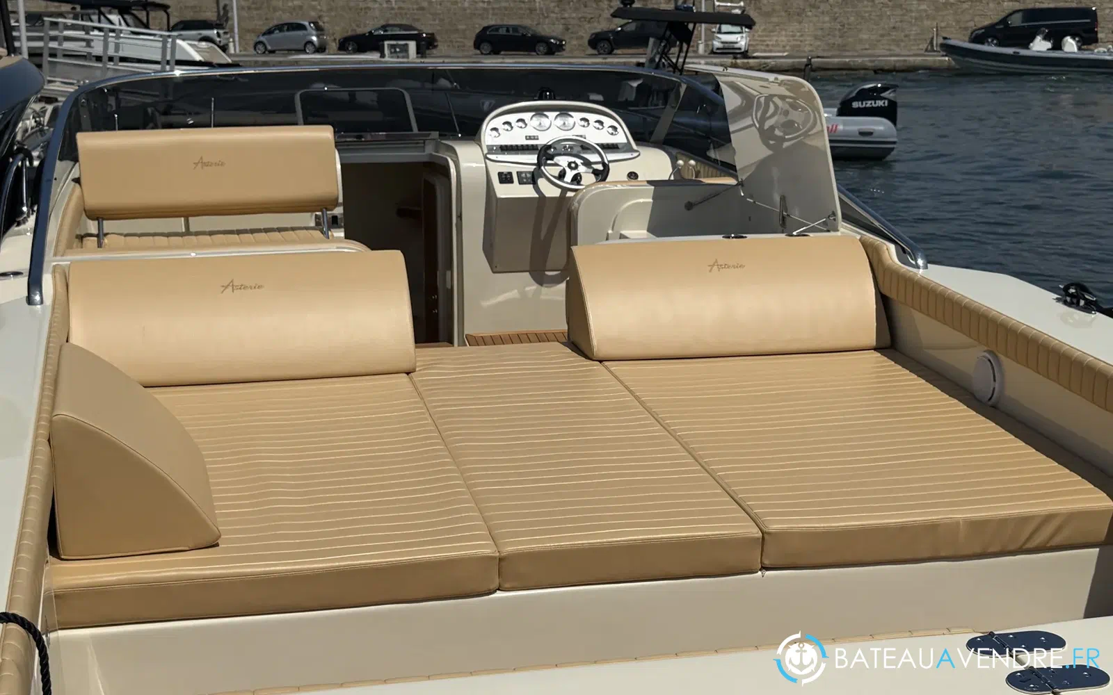 slider 23 Asterie 35 Day Cruiser