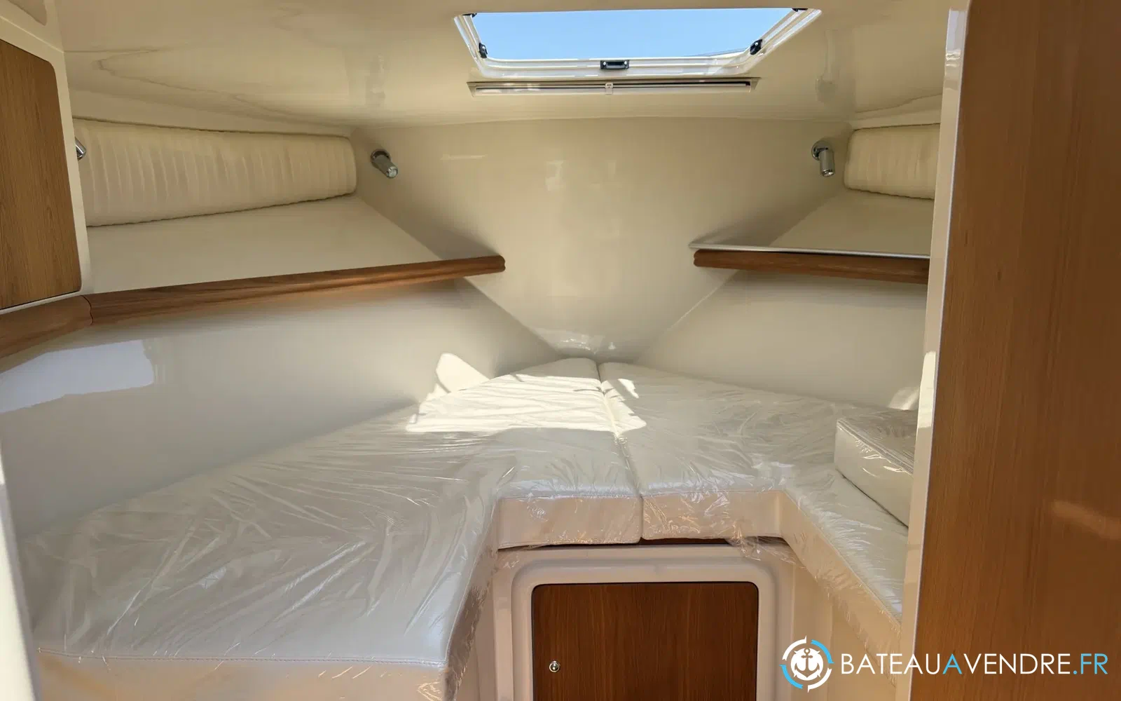 slider 2 Asterie 35 Day Cruiser