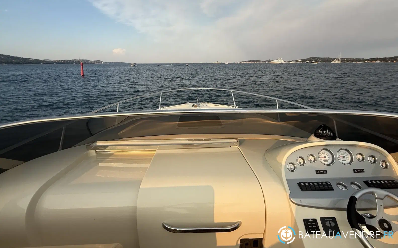 slider 27 Asterie 35 Day Cruiser