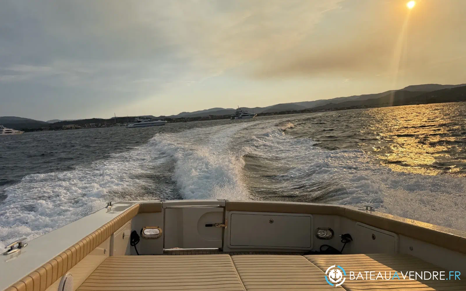 slider 29 Asterie 35 Day Cruiser