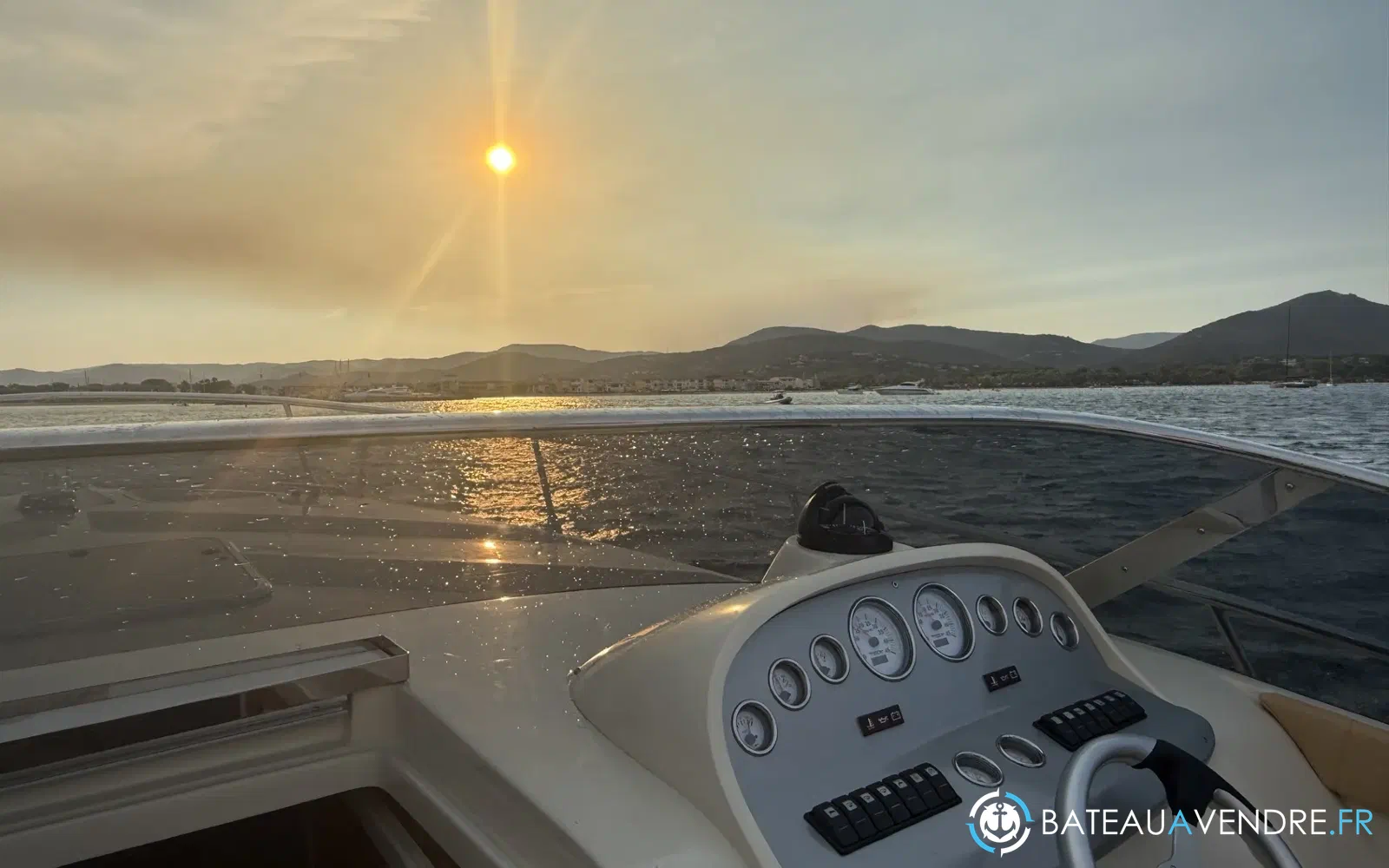 slider 31 Asterie 35 Day Cruiser