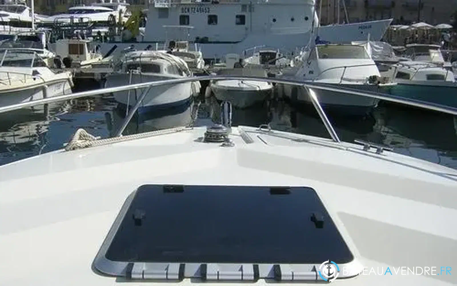 slider 12 Asterie 35 Day Cruiser