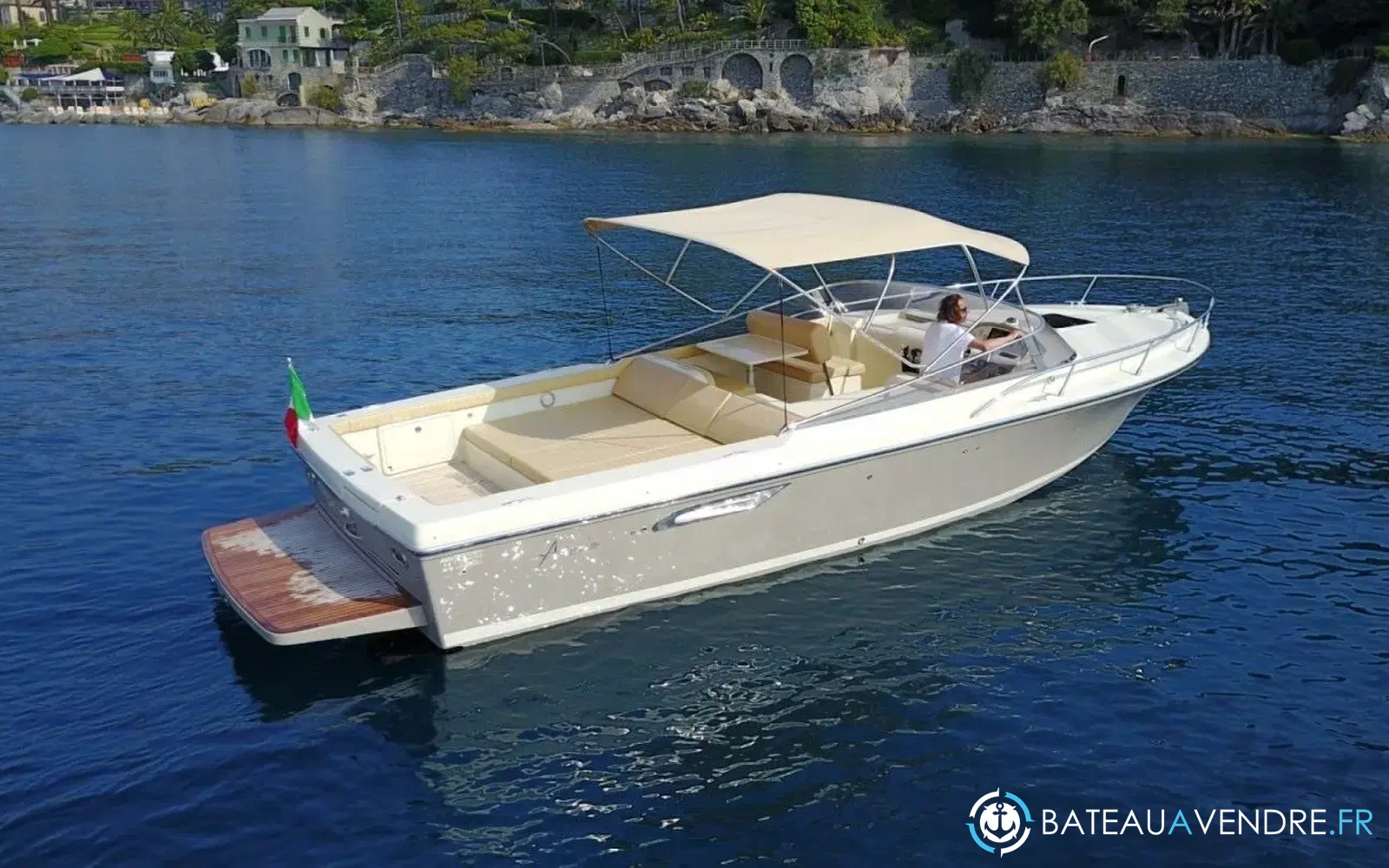 slider 5 Asterie 35 Day Cruiser