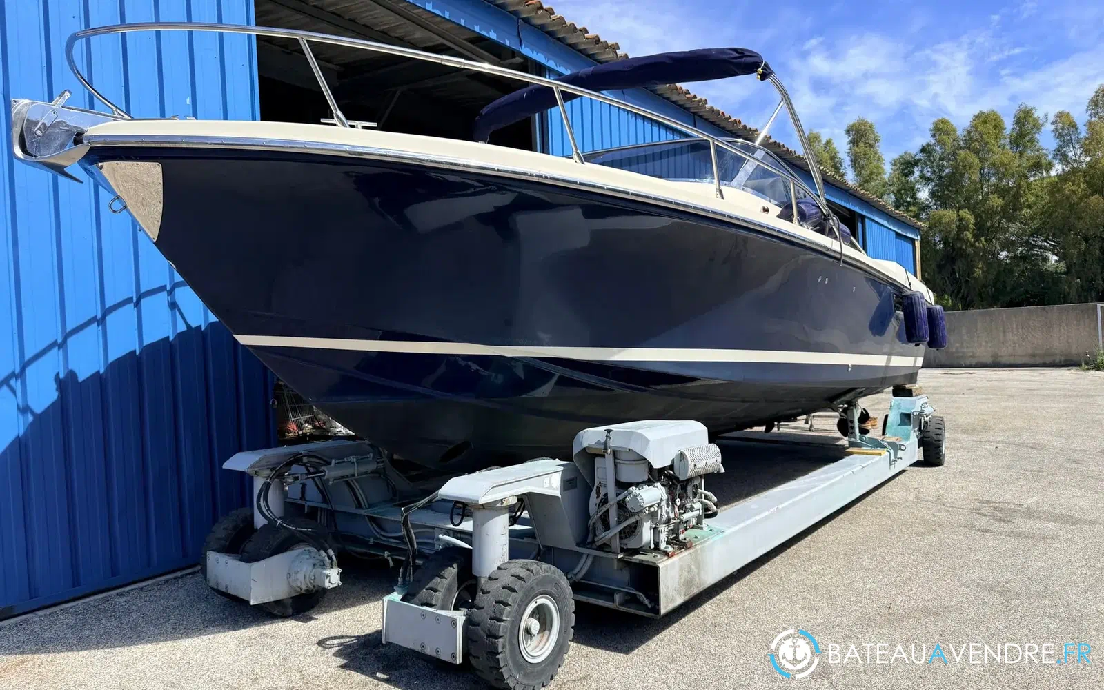 slider 3 Asterie 35 Day Cruiser