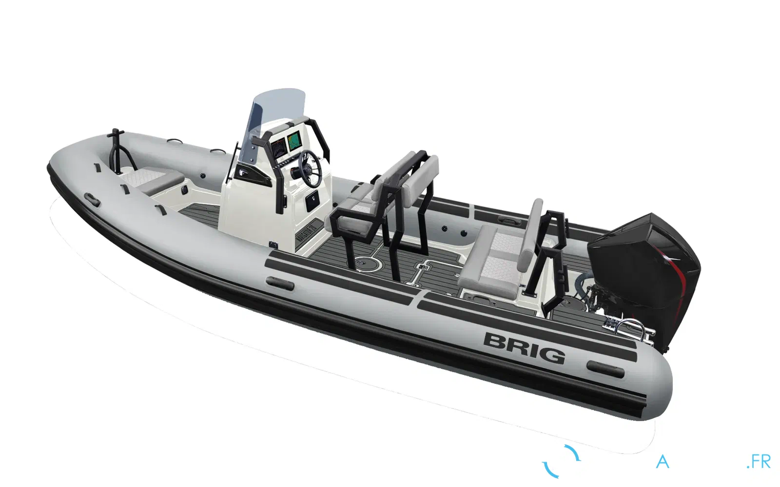 slider 0 Brig Navigator 20