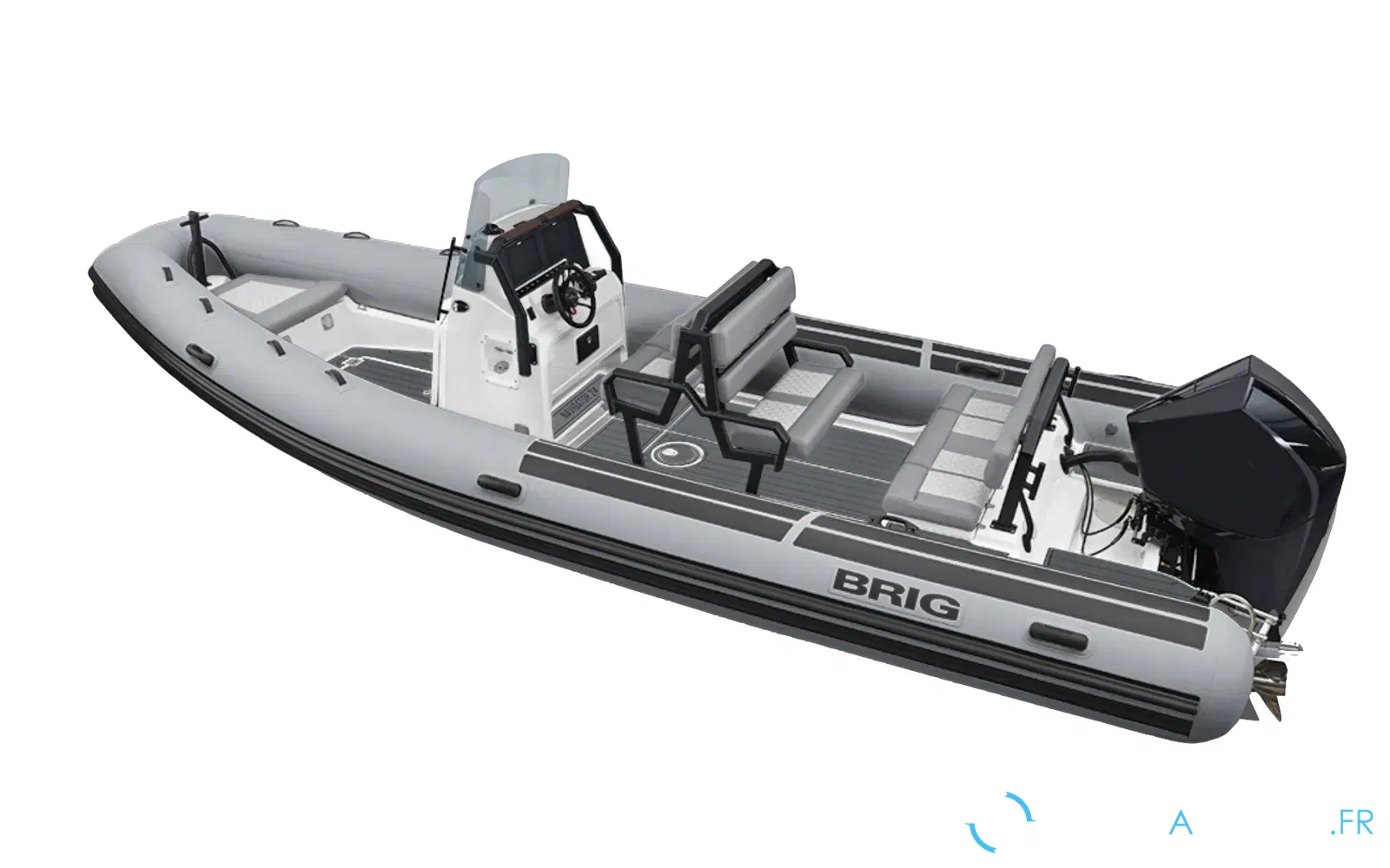 slider 0 Brig Navigator 24
