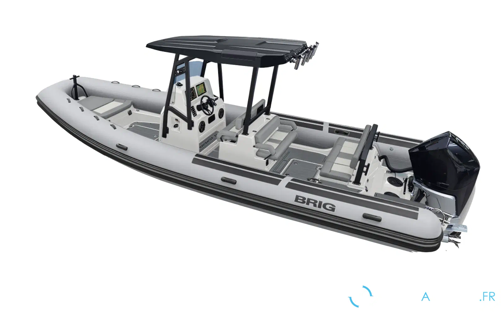 slider 0 Brig Navigator 26