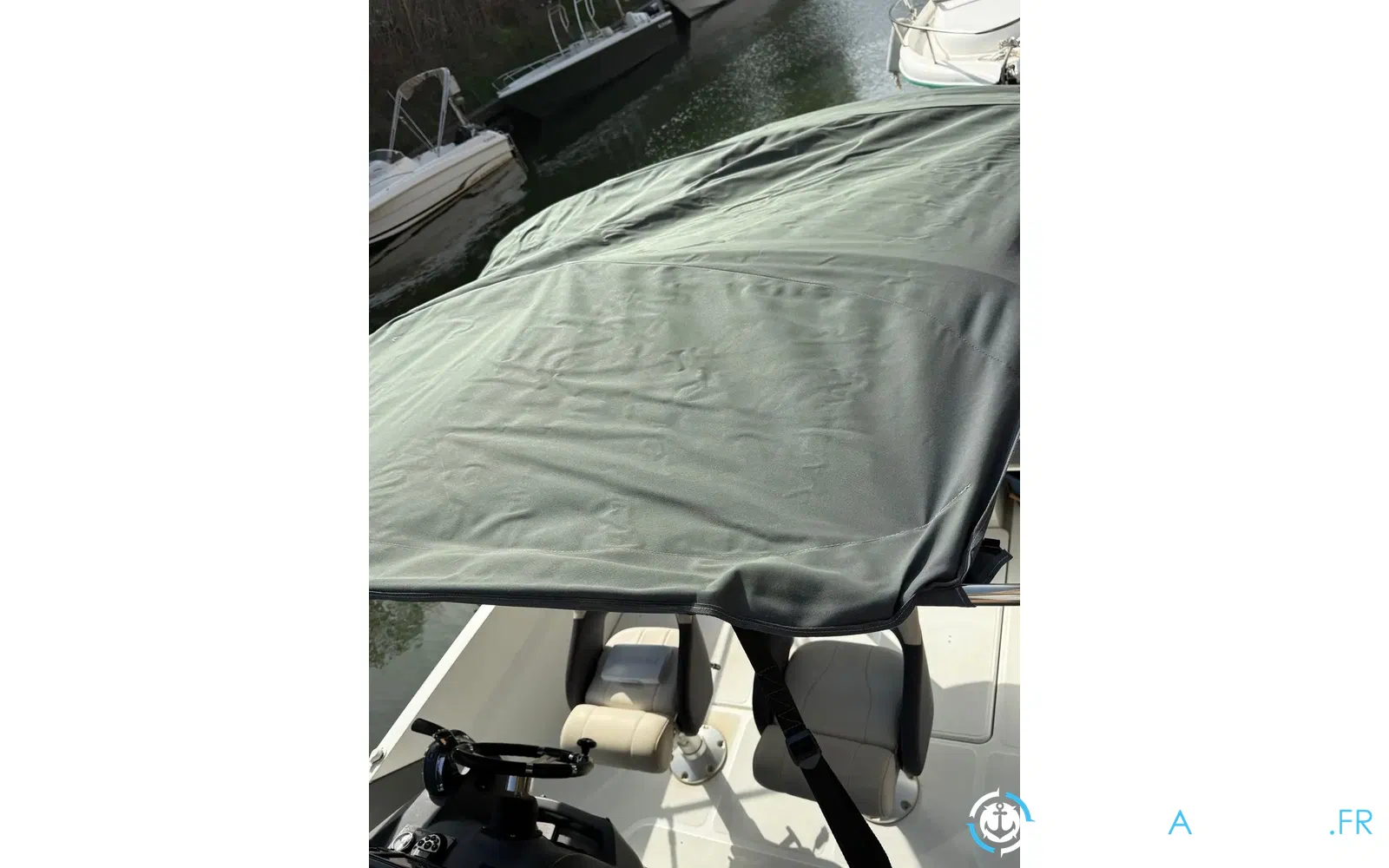 slider 10 Beneteau Flyer 6.6 SPACEdeck