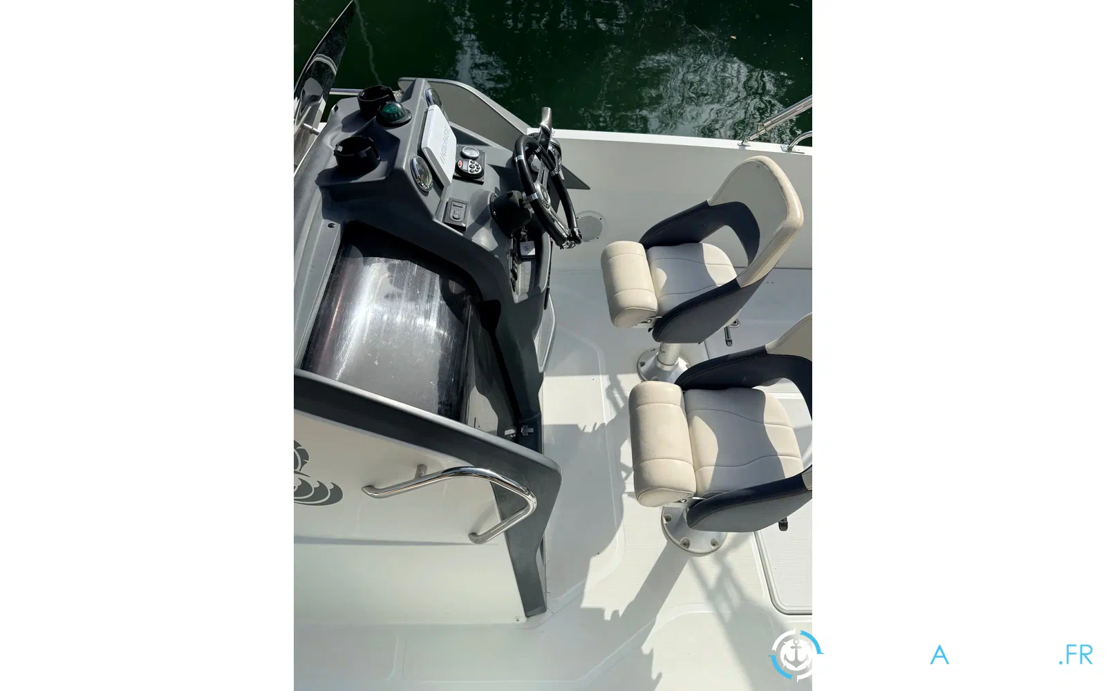 slider 8 Beneteau Flyer 6.6 SPACEdeck