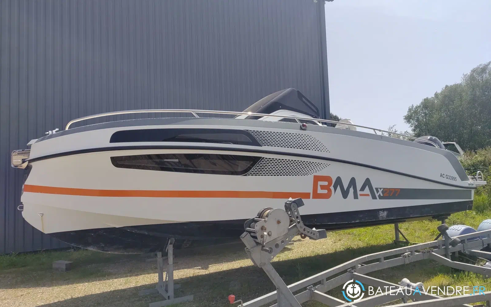 slider 1 BMA X277