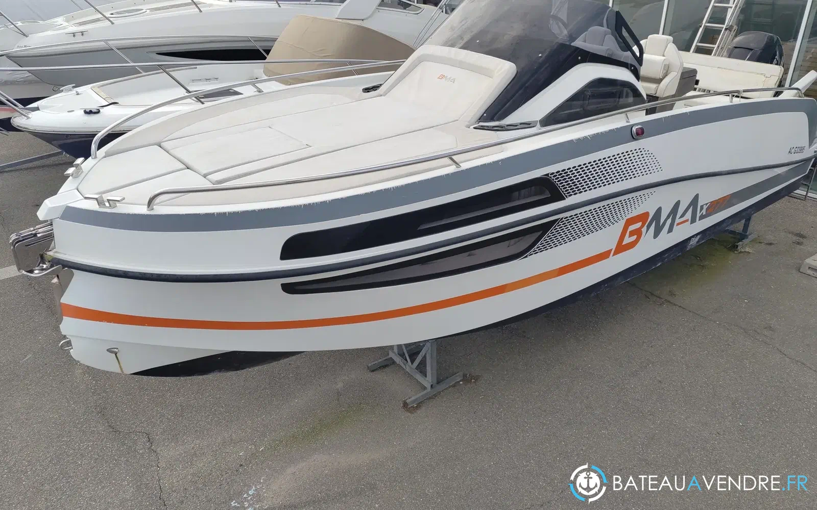 slider 2 BMA X277