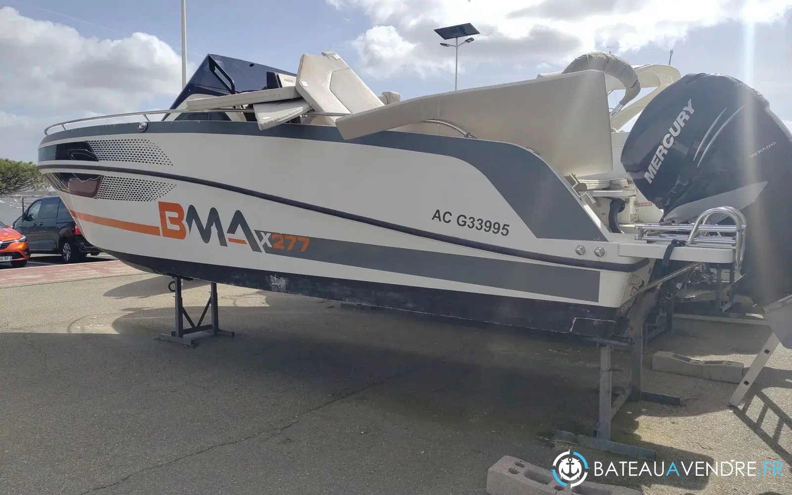 slider 5 BMA X277