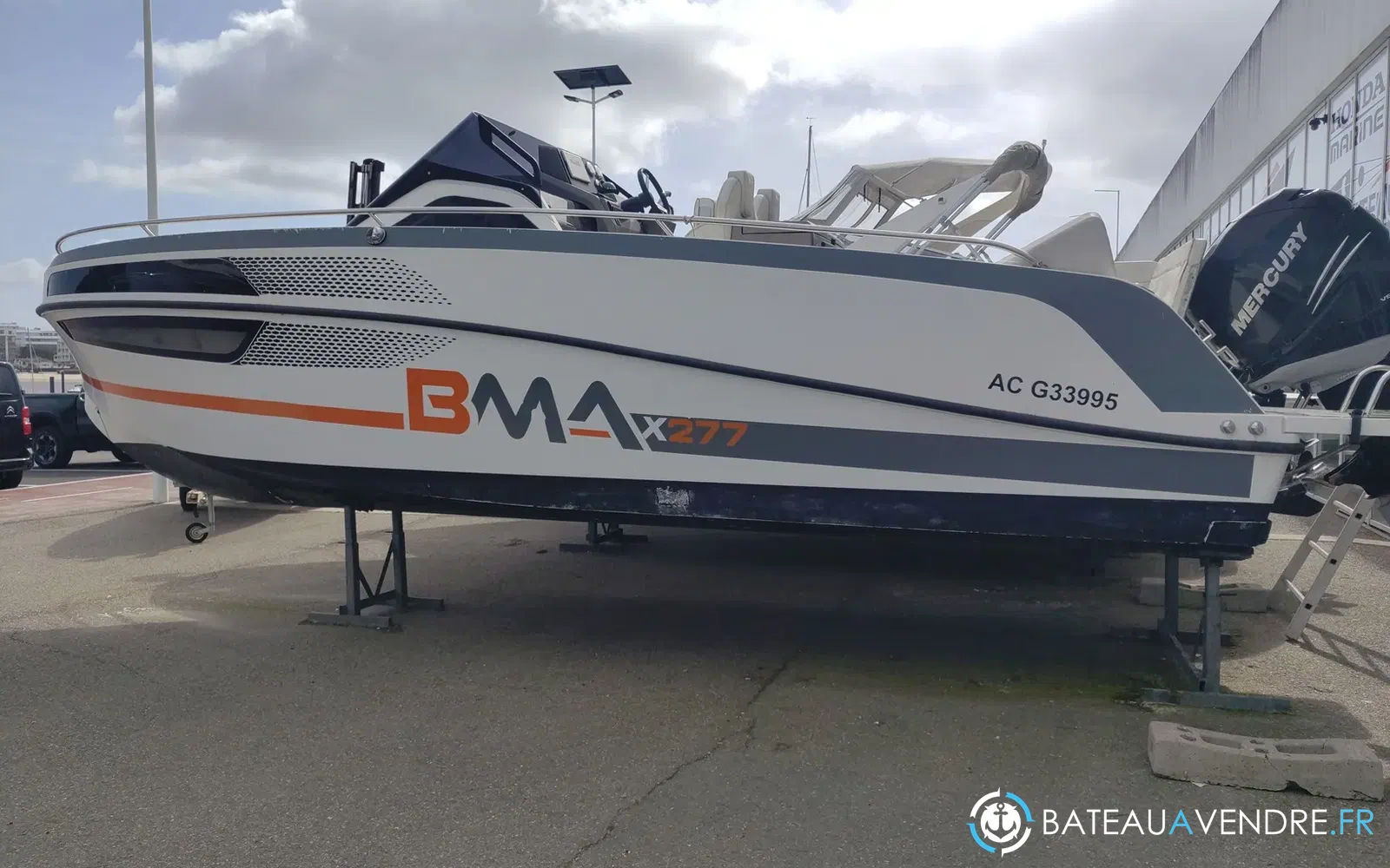 slider 7 BMA X277