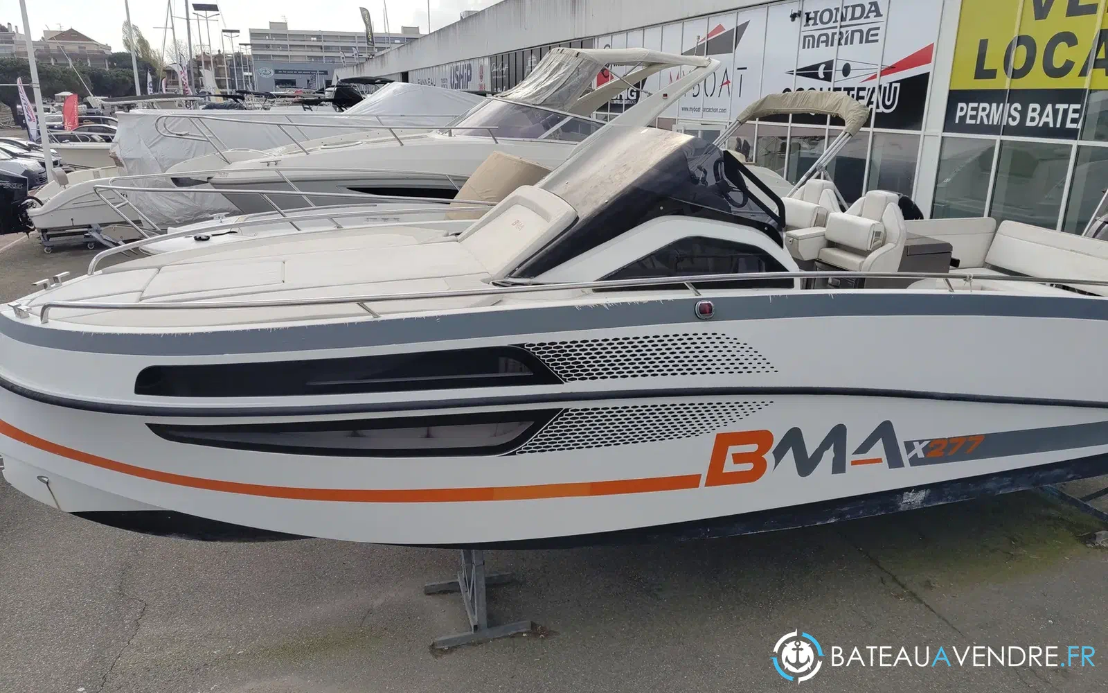 slider 3 BMA X277