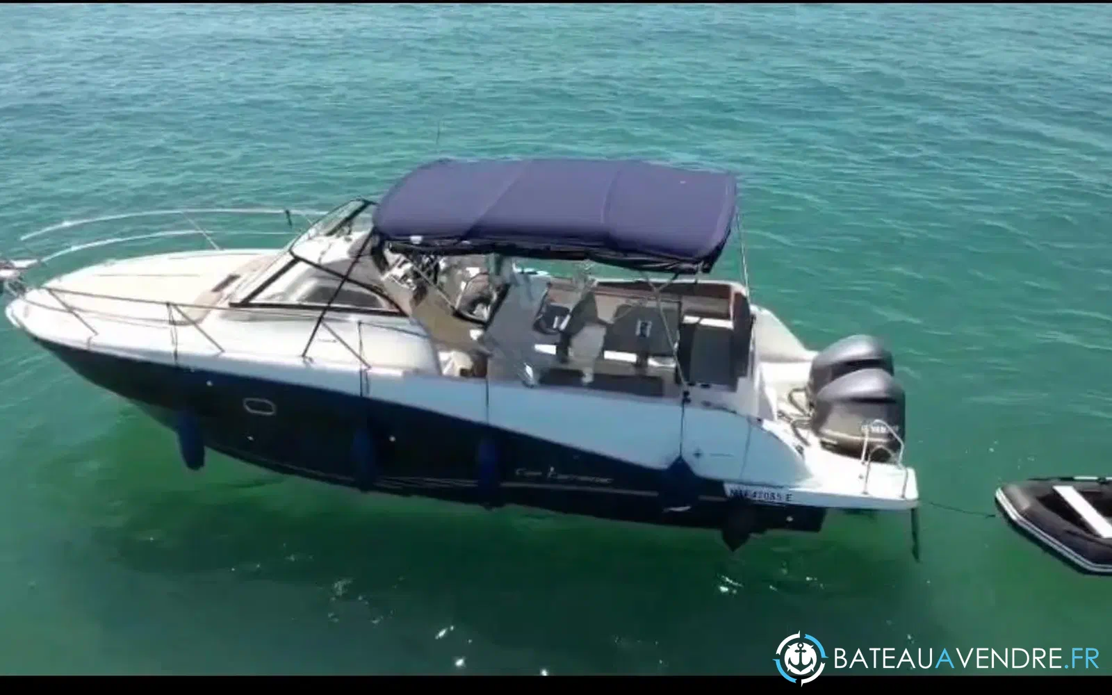 slider 0 Jeanneau Cap Camarat 10.5 WA